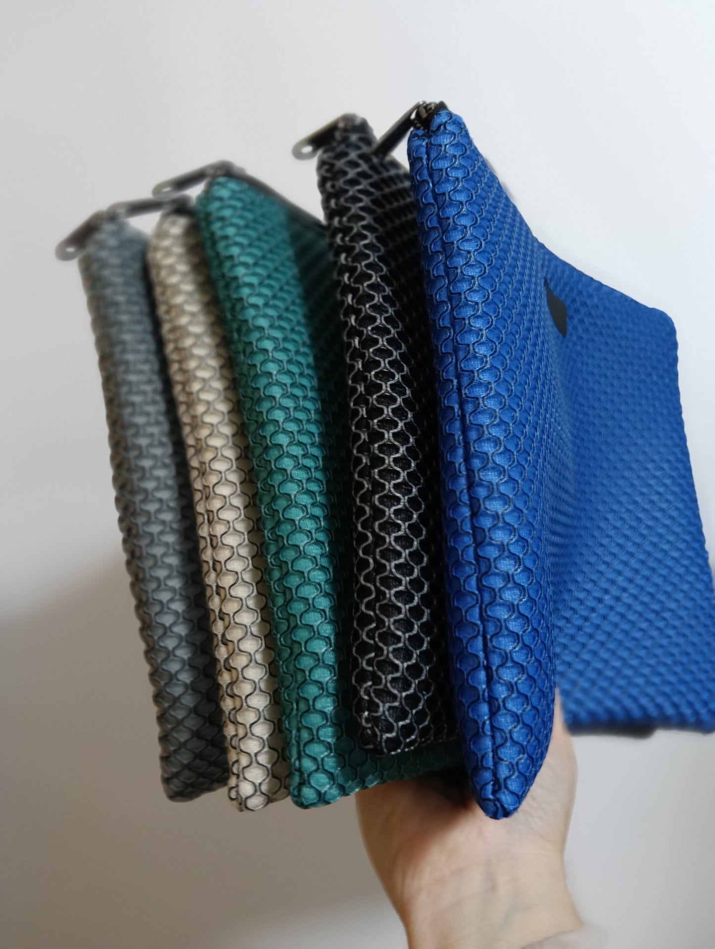 Funda acolchada mesh 3D – Kindle / iPad mini
