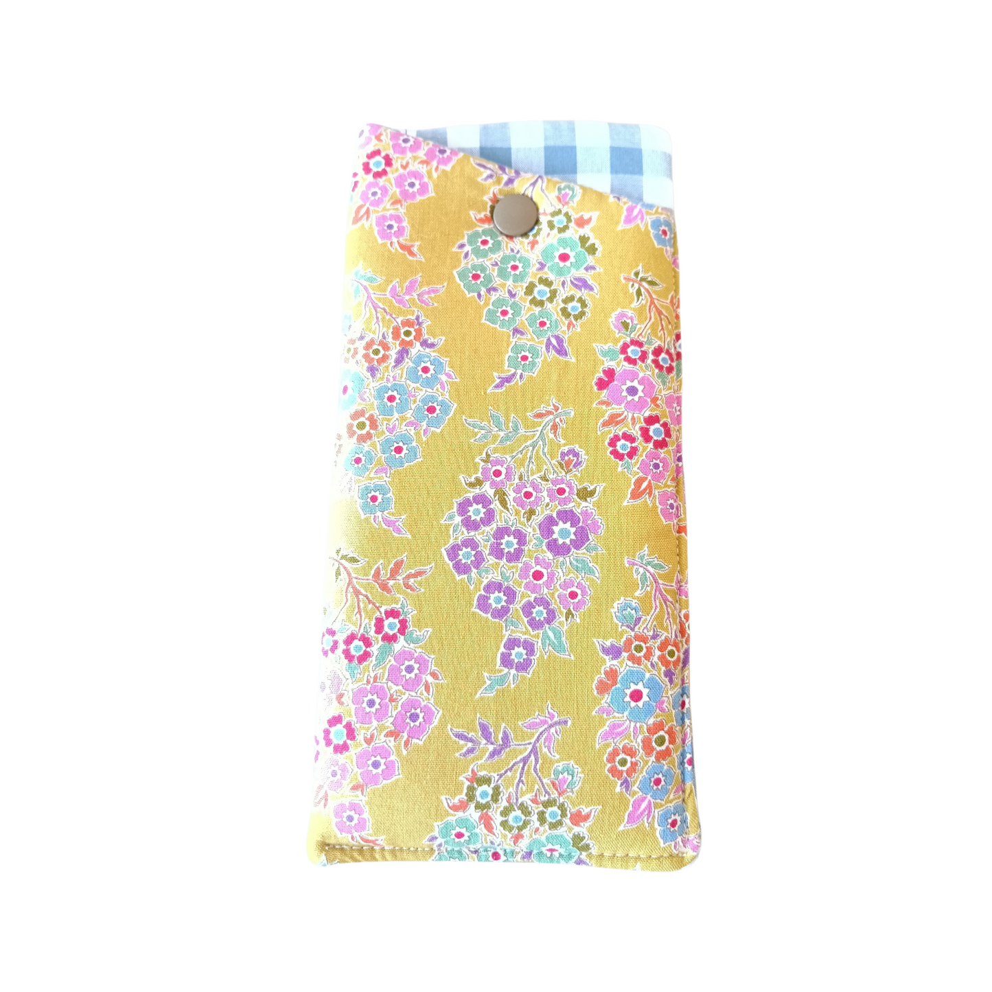 Funda de gafas acolchada mod.01