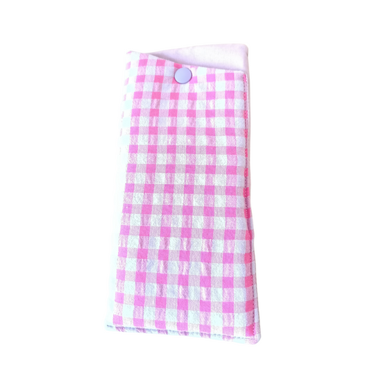 Funda de gafas acolchada mod.03