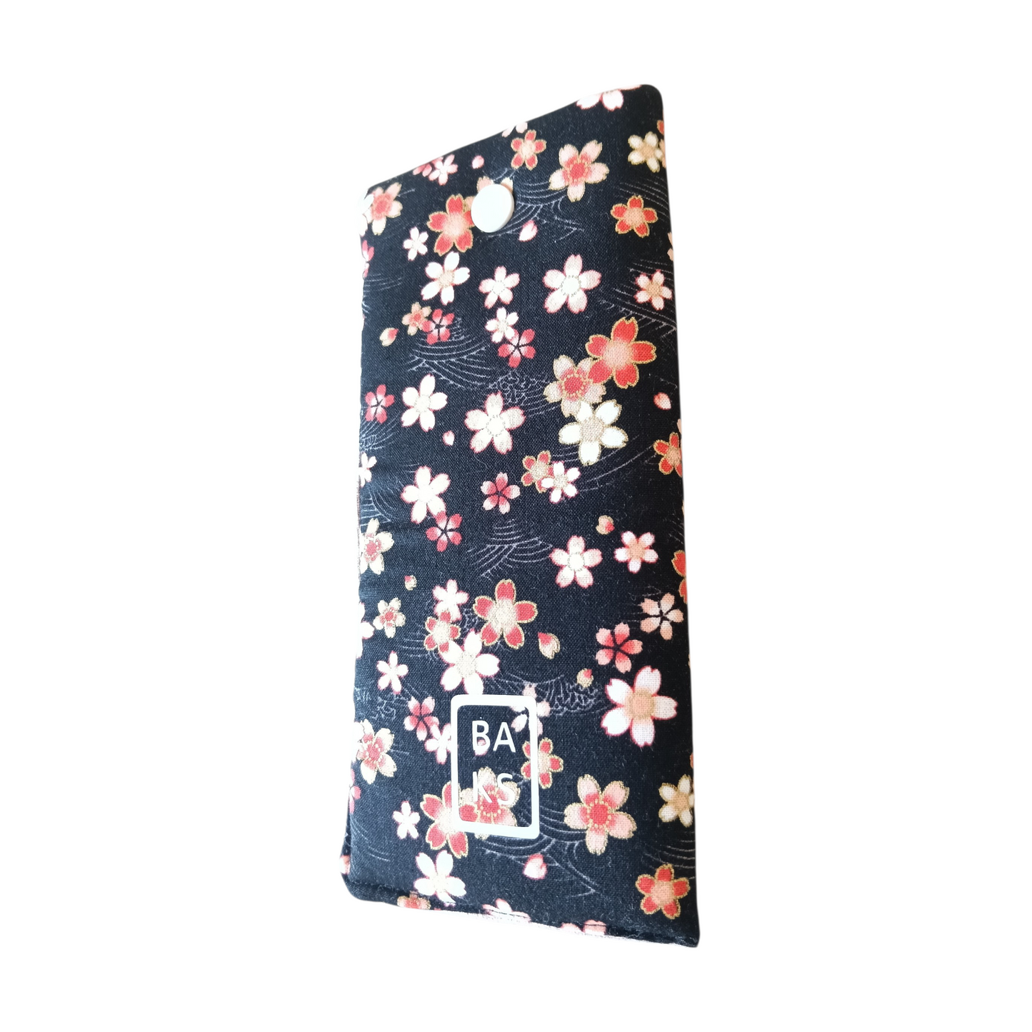 Funda de gafas acolchada mod.02