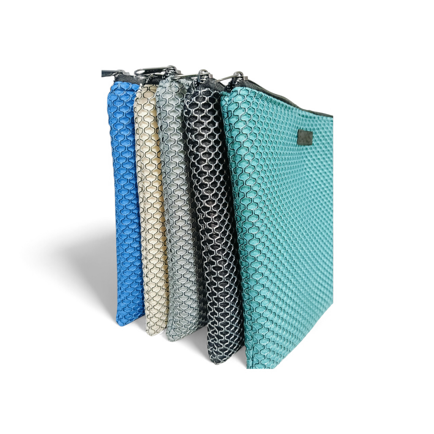 Funda acolchada mesh 3D – Kindle / iPad mini
