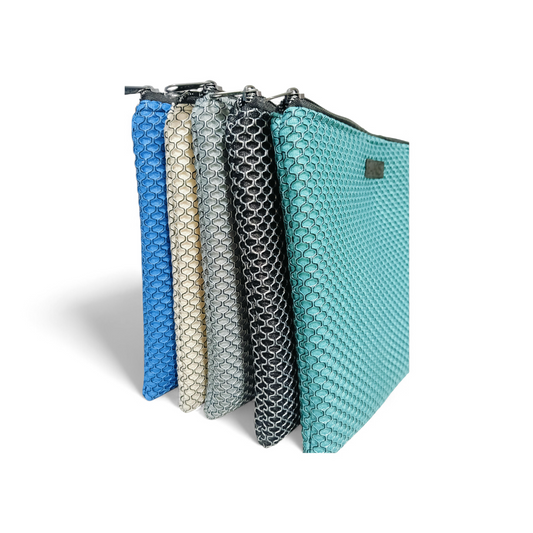 Funda acolchada mesh 3D – Kindle / iPad mini